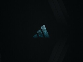 Adidas Logo Wallpaper Stock Photos
