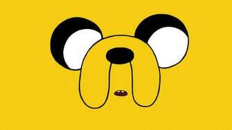 Jake The Dog Wallpaper By Jasonleconof