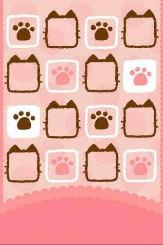 iPhone Cute Wallpaper For HD
