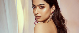 Rashmika Mandanna 4k Wallpaper For iPhone