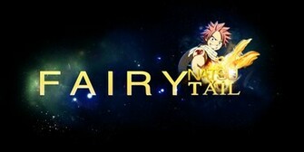 Fairy Tail Logo Wallpaper Insta