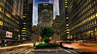 City Wallpaper