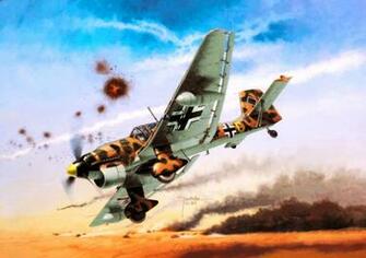 Luftwaffe Wallpaper