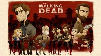 Twd Wallpaper By Erich0823