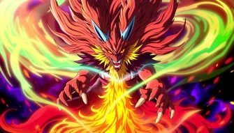 Naruto Kurama K Wallpaper
