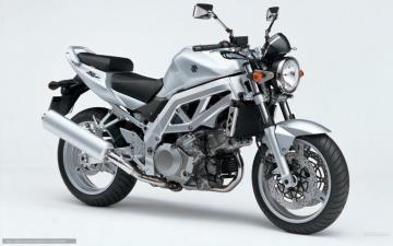 Suzuki Sv1000s Wallpaper