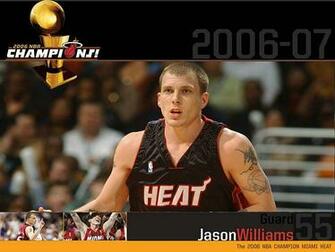 No Jason Williams Desktop21
