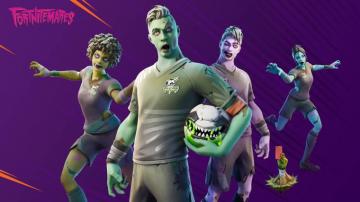 The First Halloween Fortnite Leak Is Here And It Hints That