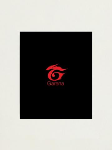 Garena Photographic Print By Fournationdg