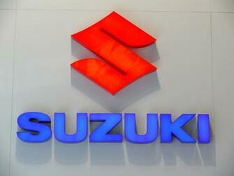 Suzuki Symbol Logo Brands For HD 3d