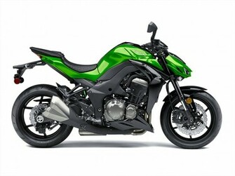 Kawasaki Z1000sx Wallpaper