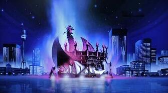 Eolake Stobblehouse Thoughts Metalocalypse Background Updated
