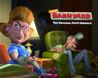 Barnyard Wallpaper And Background Image Id