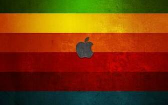 Background Apple Mac Wallpaper