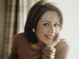 Patricia Heaton Wallpaper