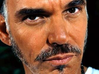 Billy Bob Thornton HD Desktop Wallpaper