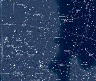 Pics Photos Constellations Wallpaper