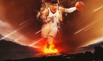 Oklahoma City Thunder Wallpaper Basketball