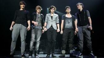 One Direction Desktop Background For HD