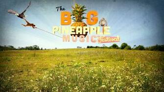 Violent Soho The Jezabels John Butler Trio Headline Big