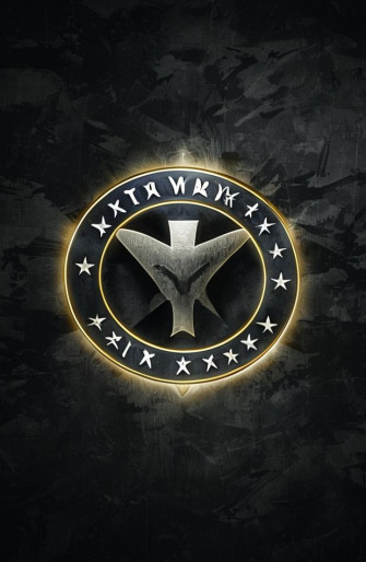 Us Army Logo Wallpaper