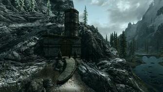 Best Mines Of Moria Wallpaper