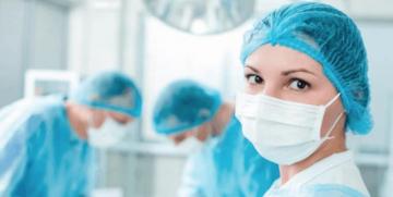 Surgical Technology School In Okc Central Oklahoma College