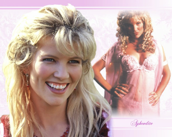 Aphrodite Wallpaper By Gennco