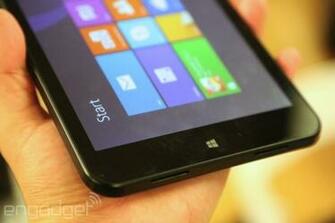 Hp Windows Laptop And Tablet Finally Arrive Pureinfotech