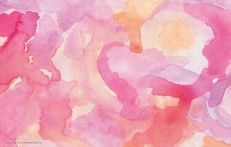 Watercolor Wallpaper