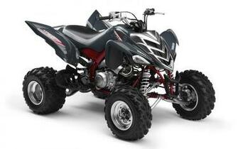 Yamaha Banshee Wallpaper For Desktop