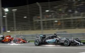 Formula Car Mercedes Benz Amg Petronas Wallpaper HD