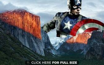 Capitan Wallpaper Photos And Desktop Background Up To