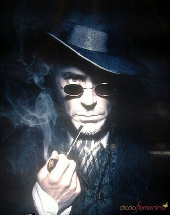Robert Downey Jr Picture Colection