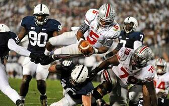 College Football Fantasy HD Wallpaper