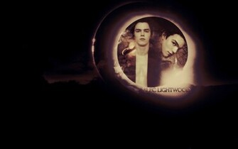 Wallpaper City Of Bones