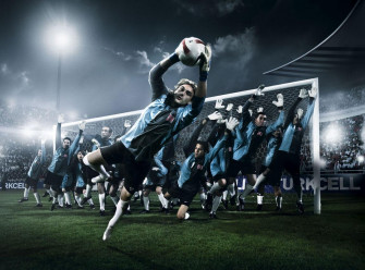 Cool Football Wallpaper