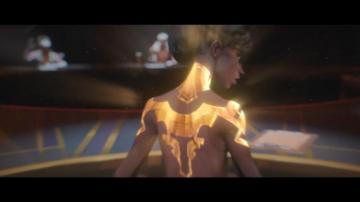 Spoilers Ep9 Do You Think Mel Medarda Shares A Mother With Rell