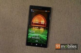 Nokia Lumia Re