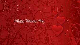 Beautiful And Romantic Valentine S Day HD Wallpaper