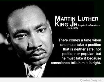 Best Martin Luther King Jr Quotes With Background
