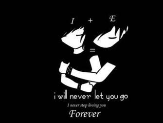 Love Forever HD Wallpaper