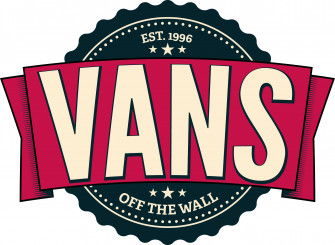 Vans Off The Wall Logo Wallpaper On