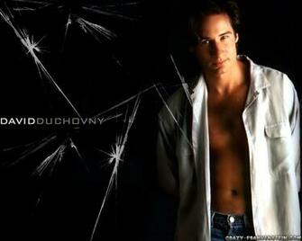 David Duchovny Wallpaper X Net