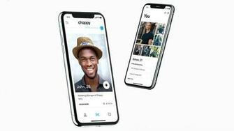 Why Chappy Thinks It S The Best Gay Dating App