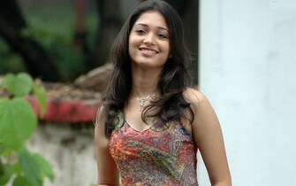 Tamanna Bhatia HD Wallpaper