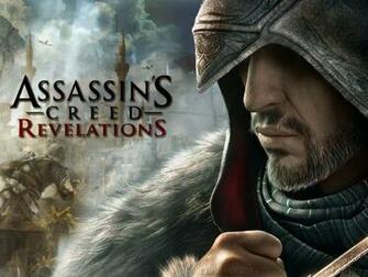 Ac Revelations Wallpaper By Betka