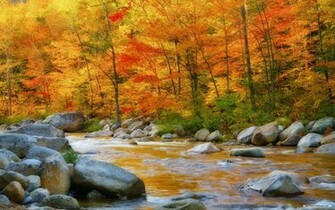 Nature Wallpaper HD Landscape