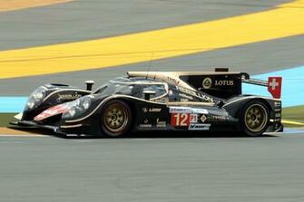 Toyota Racing Team Desktop Wallpaper