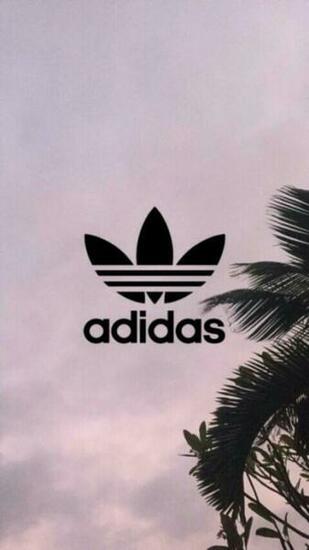 Adidas Background Wallpaper Lockscreens